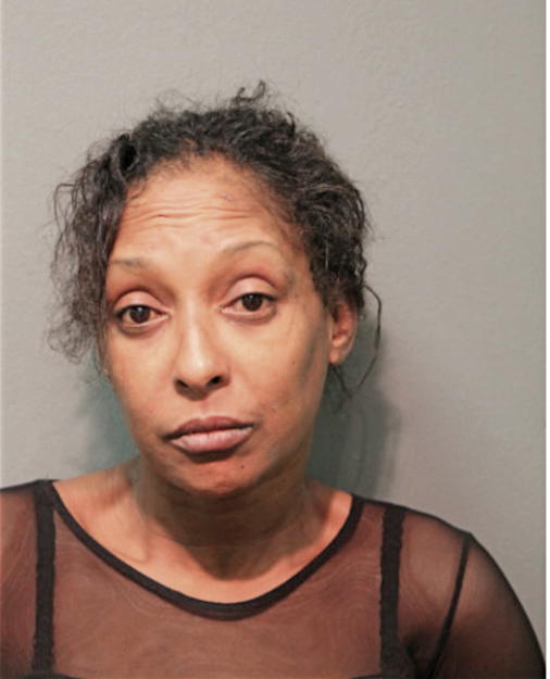 MICHELLE HALL, Cook County, Illinois