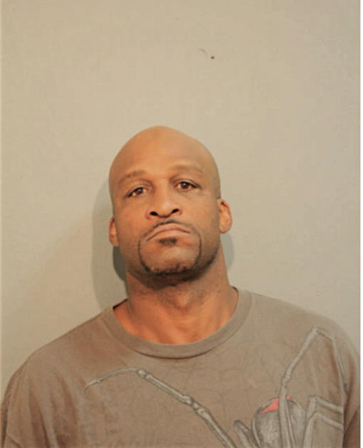 KEITH HARRIS, Cook County, Illinois