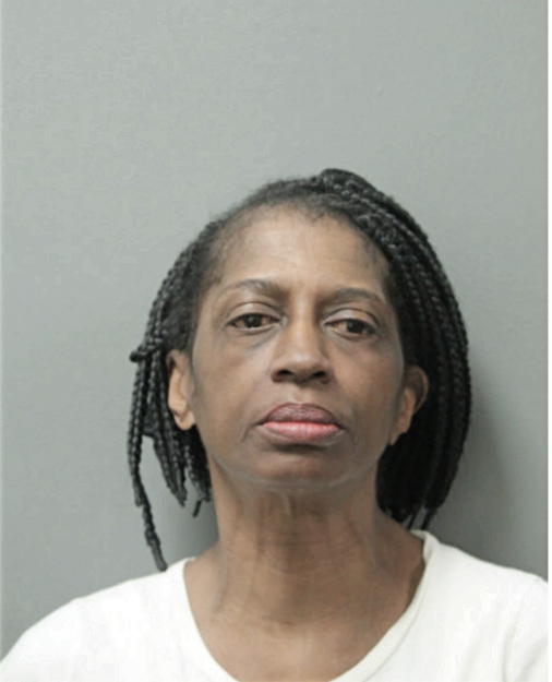 CAROL HART, Cook County, Illinois
