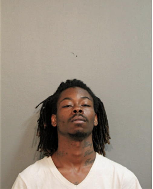 DAVID HAYES, Cook County, Illinois