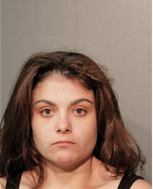 TABITHA HEMPHILL, Cook County, Illinois