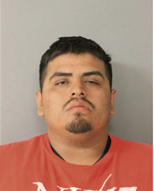 DAVID HERNANDEZ, Cook County, Illinois