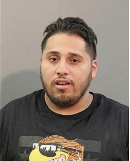 HERNAN HERNANDEZ, Cook County, Illinois
