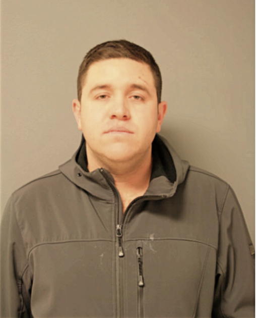 MOISES HERNANDEZ, Cook County, Illinois