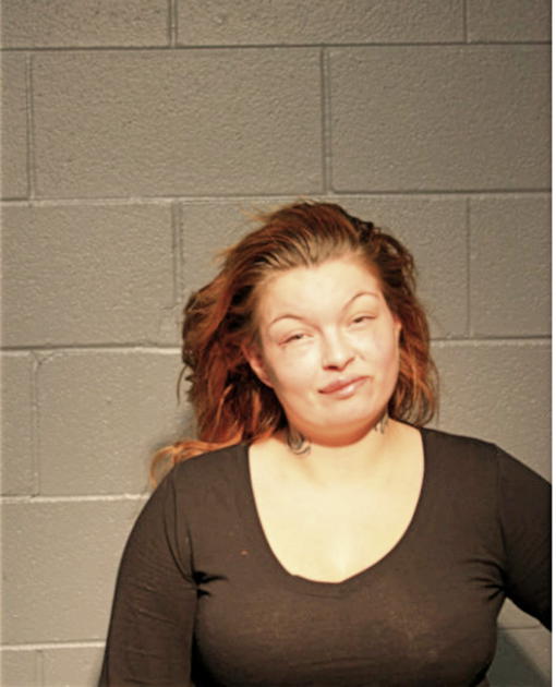 TANYA N HEROLD, Cook County, Illinois
