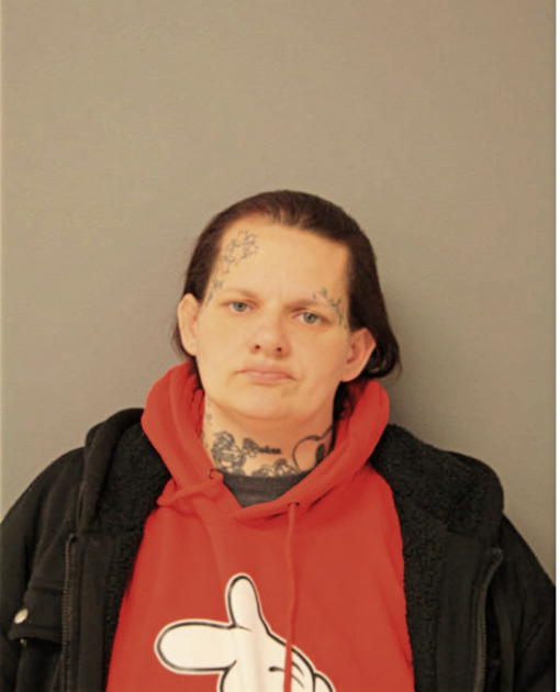 KATINA HIGGINS, Cook County, Illinois