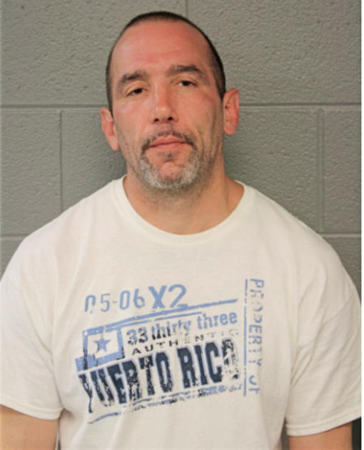 MARK HOBSON, Cook County, Illinois