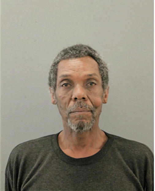 CARL HOLLOWAY, Cook County, Illinois