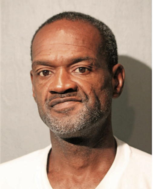 BERNARD HOPSON, Cook County, Illinois