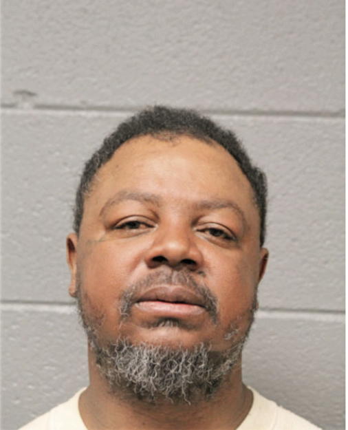 KEITH B HOUSTON, Cook County, Illinois