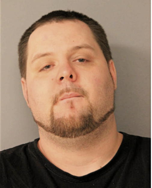 RAYMOND J HOYNES, Cook County, Illinois