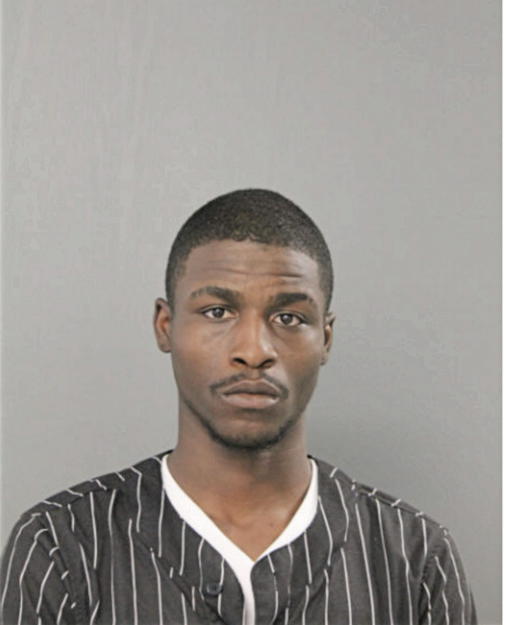 KHALIM K HUDDLESTON, Cook County, Illinois