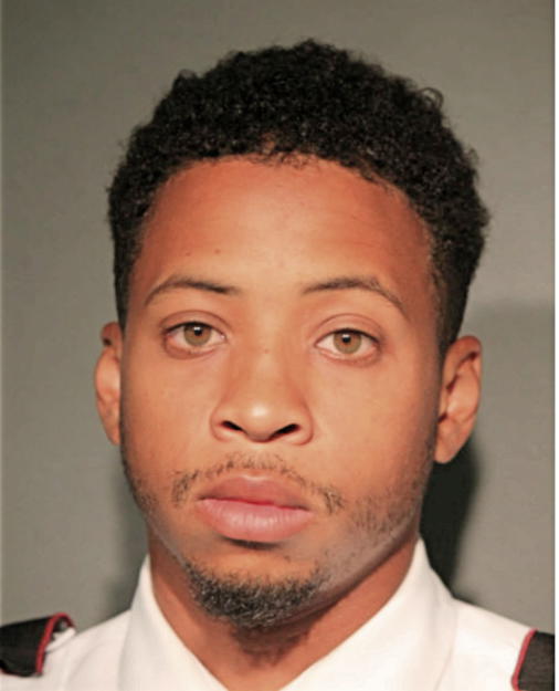 MYRON P JACKSON, Cook County, Illinois