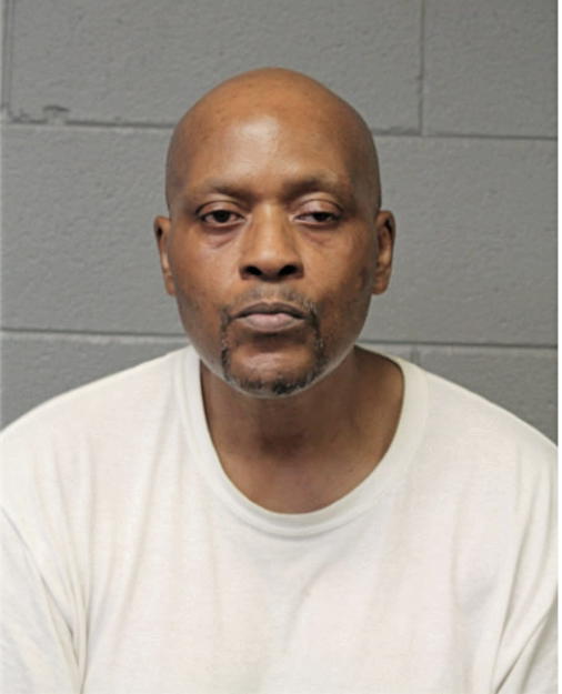 TARONNE JACKSON, Cook County, Illinois