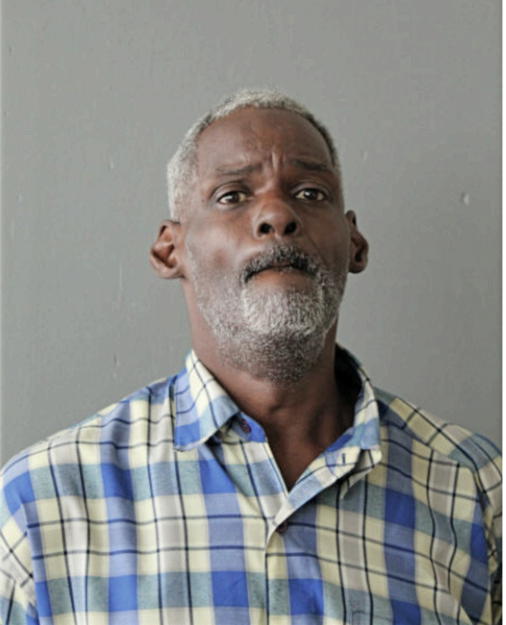 ARTHUR JEFFERSON, Cook County, Illinois