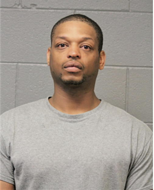 MARIO D JERNAGIN, Cook County, Illinois