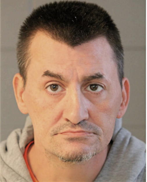 RICHARD JEROZAL, Cook County, Illinois
