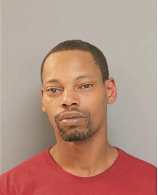 DANIEL JOHNSON, Cook County, Illinois