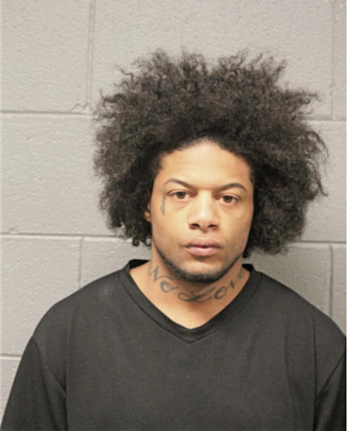 DWIGHT JOHNSON, Cook County, Illinois