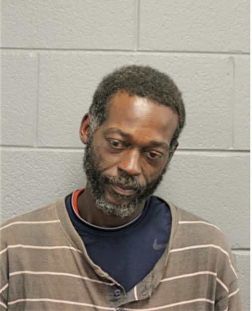 FRANK E JOHNSON, Cook County, Illinois