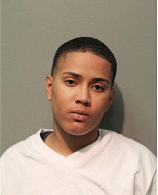 GLENDA JOHNSON, Cook County, Illinois