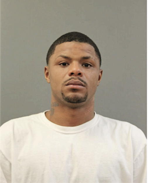 ROBERT JOHNSON, Cook County, Illinois