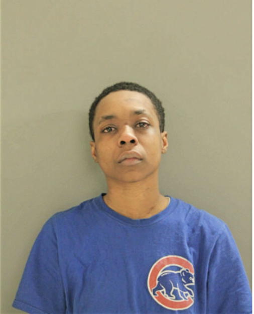 SHANITA L JOHNSON, Cook County, Illinois