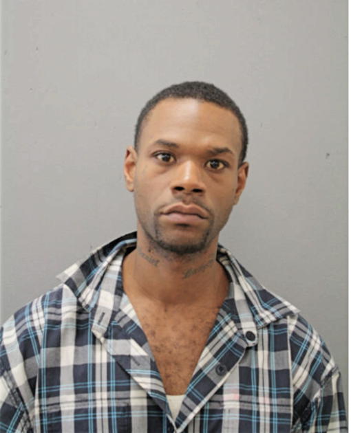JAMES A JONES, Cook County, Illinois