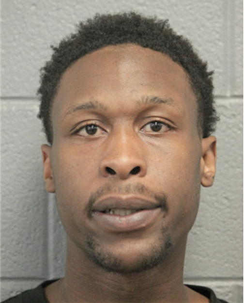 MARTAVIUS C JONES, Cook County, Illinois