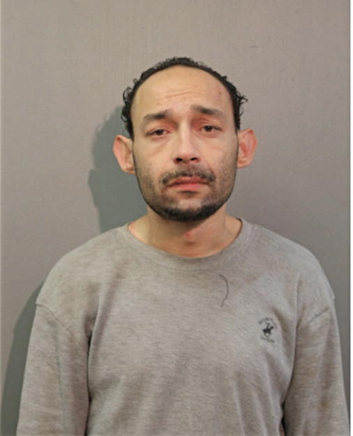 GERMAIL KAZIM, Cook County, Illinois