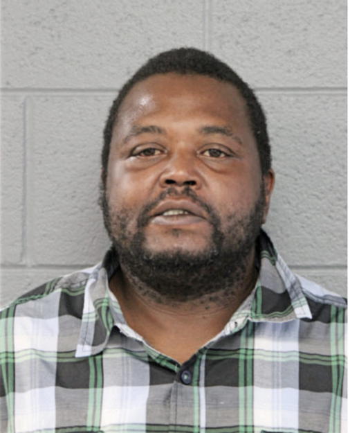 JOSEPH KING, Cook County, Illinois