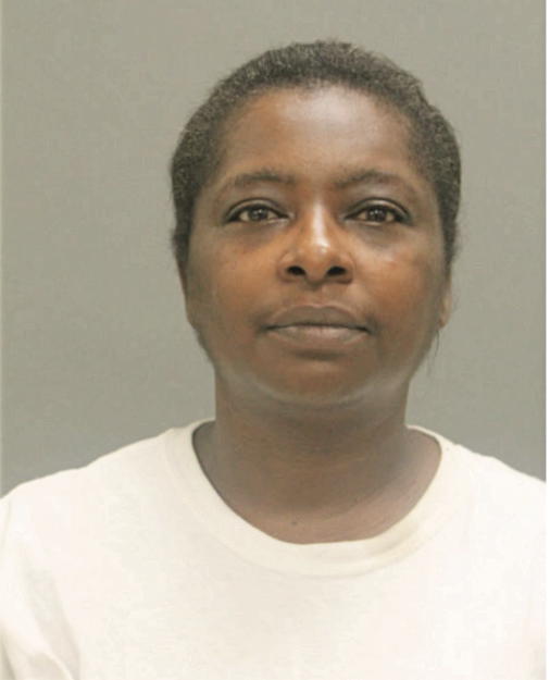 LEONTYE KING, Cook County, Illinois