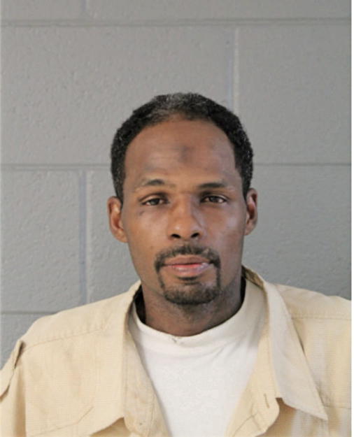 CHARLES KNIGHT, Cook County, Illinois