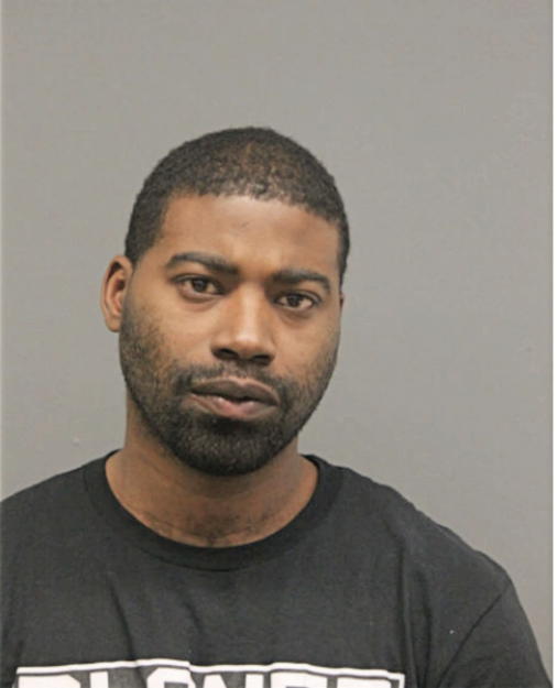 REGINALD L GRAY, Cook County, Illinois
