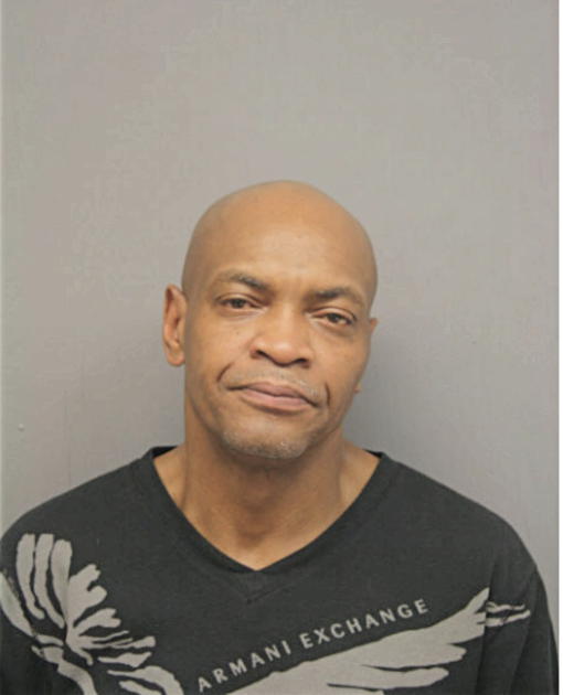 DAVID LEE LACEY, Cook County, Illinois
