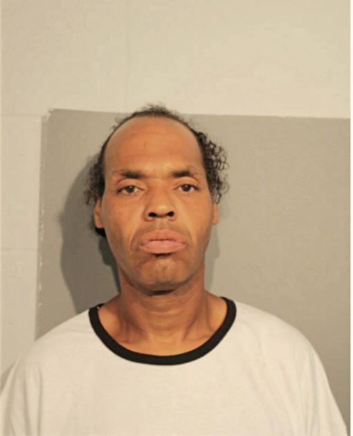 TONY LANDERS, Cook County, Illinois