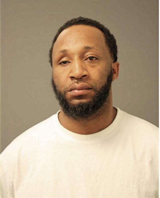 DONNELL LARKIN, Cook County, Illinois