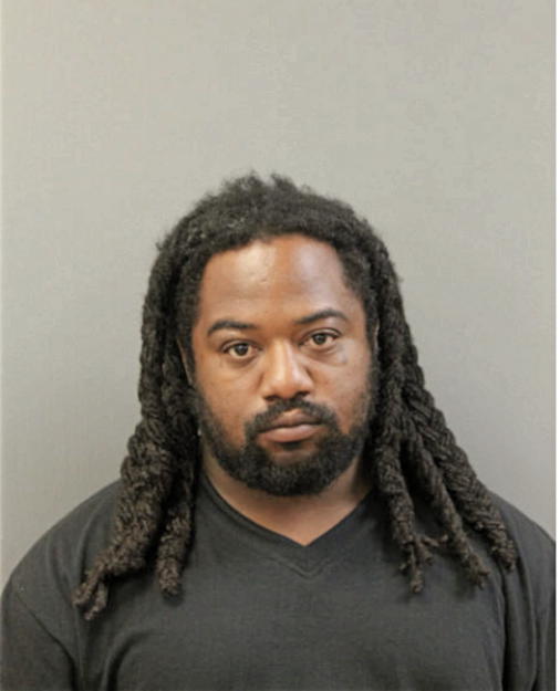 DONALD A LEE, Cook County, Illinois