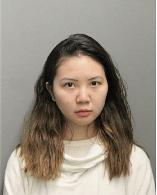 JESSICA LEE, Cook County, Illinois