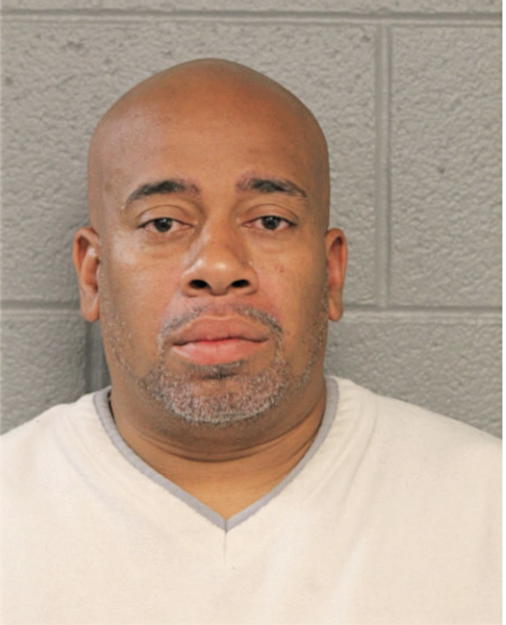 CURTIS A LEONARD, Cook County, Illinois