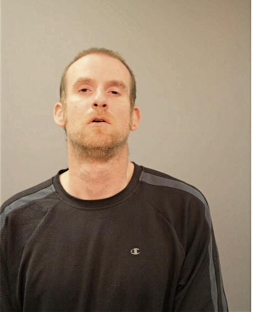 MARK A LOCALLO, Cook County, Illinois