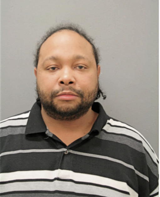 DEMARCUS M PEOPLES, Cook County, Illinois