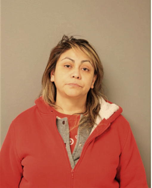 YEZMIN MAGANA, Cook County, Illinois
