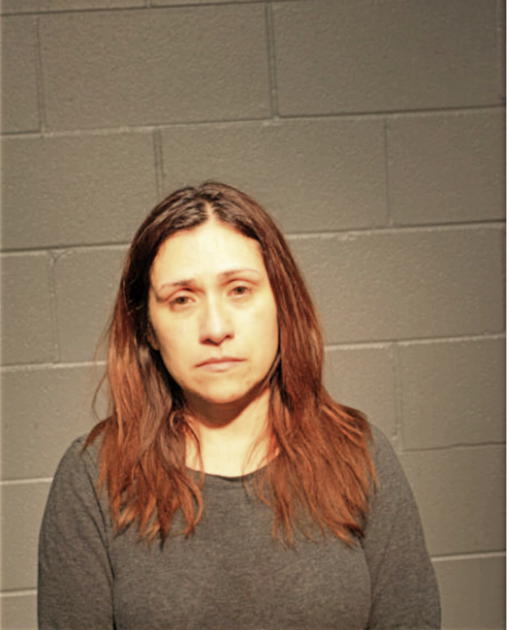 ROSALBA MARTINEZ, Cook County, Illinois