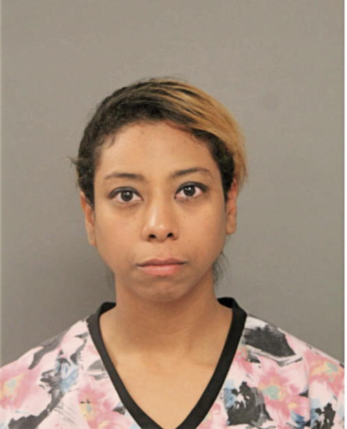 TANEVA C MASHAL, Cook County, Illinois