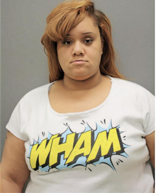KRISTY M MAXWELL, Cook County, Illinois