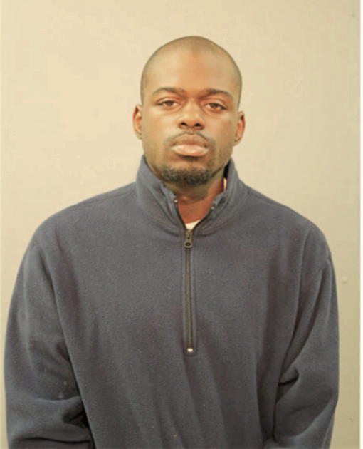 TIMOTHY M MCCLAIN, Cook County, Illinois