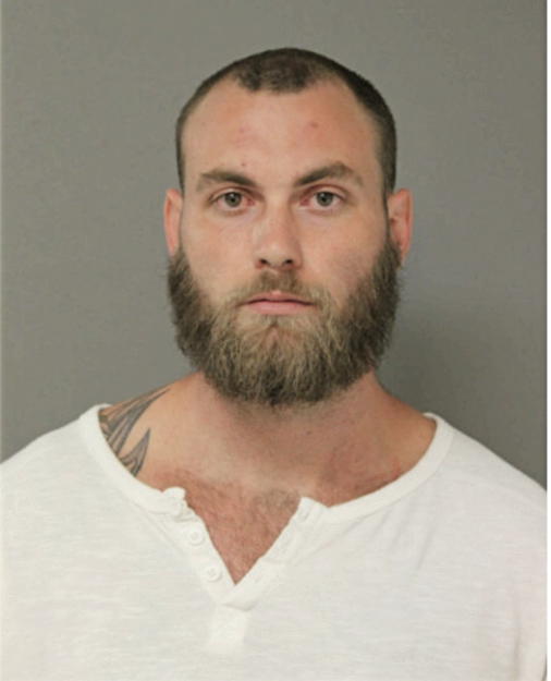 BRYAN WAYNE MCCUTCHEON, Cook County, Illinois