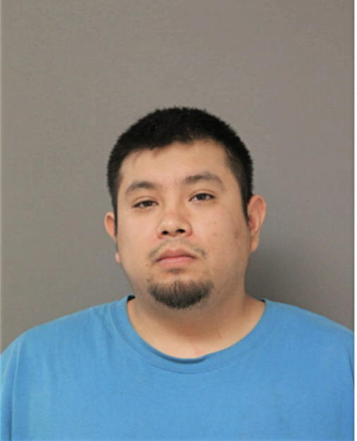 ROLANDO MERINO, Cook County, Illinois