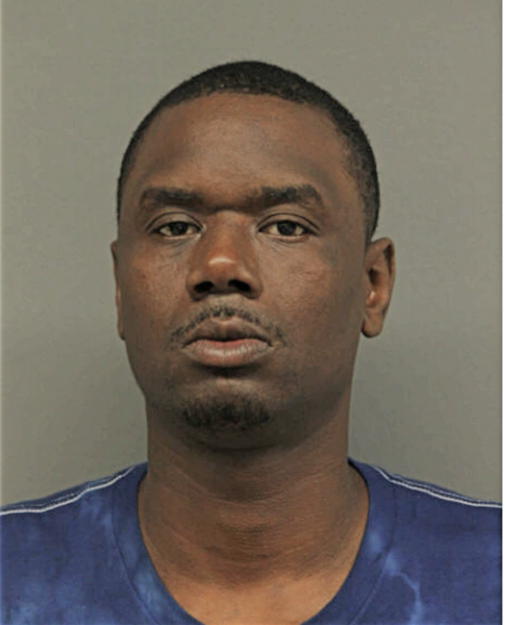 DARRYL D MILLER, Cook County, Illinois